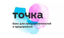 «Точка» — цифровой банк для предпринимателей