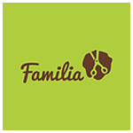 логотип франшизы Familia