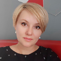 Олейник Ирина Владимировна, франчайзи ДНКОМ