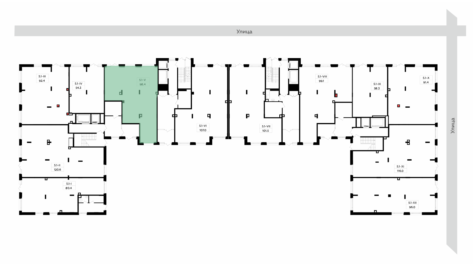 Изображение блока