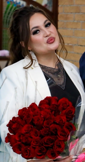 Анастасия, франчайзи Хлебничная