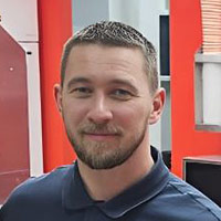 Александр Белицкий, франчайзи MYBOX