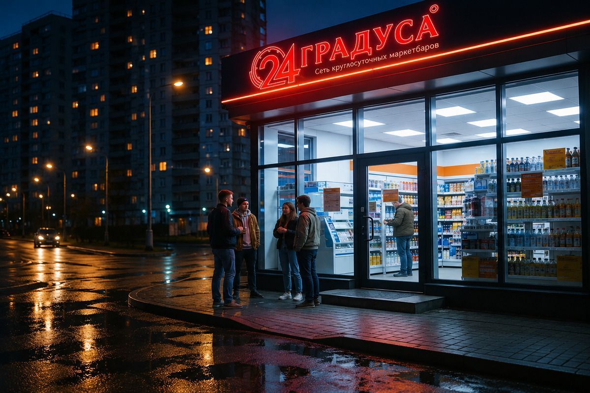 Сколько денег нужно на запуск алкомаркета: из чего складываются инвестиции?