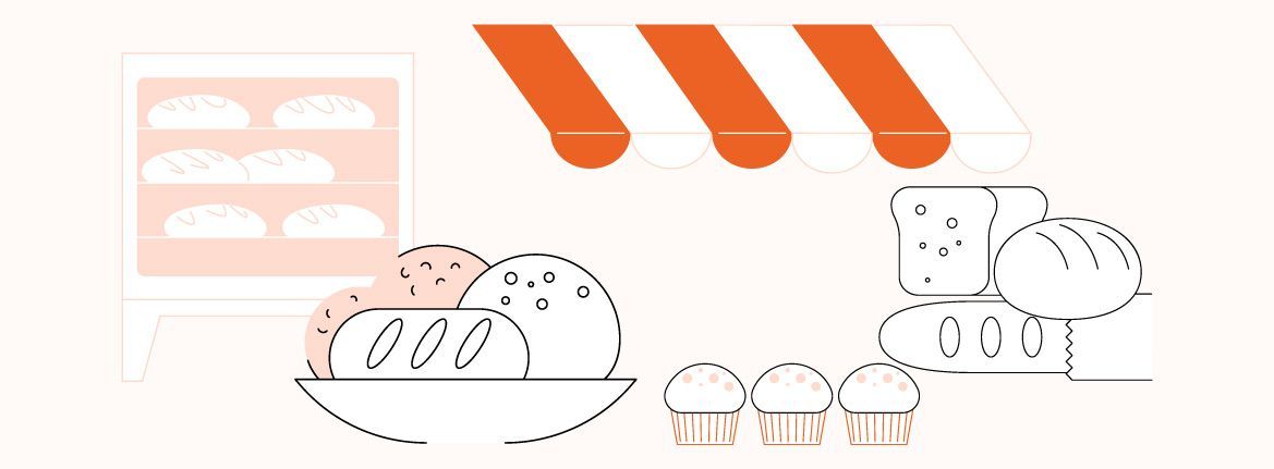 Как открыть пекарню по франшизе: как выбрать подходящую и открыть бизнес