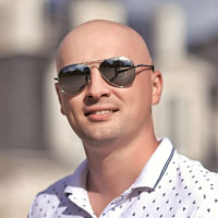 Олег, франчайзи DimAleks Media Group