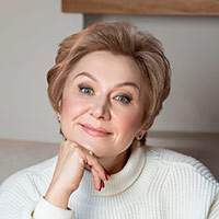 Татьяна Полевай, франчайзи ADGUSTO