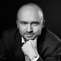 Георгий Жемпала, франчайзи SOKOLOV