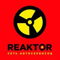 Франшиза REAKTOR — сеть автосервисов