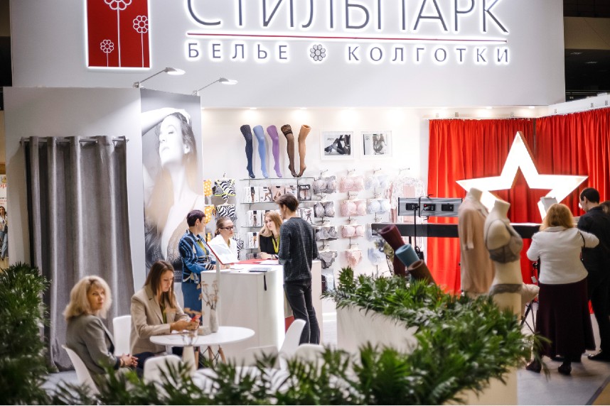 «Стильпарк» примет участие в выставке франшиз Buybrand Franchise Market 2022
