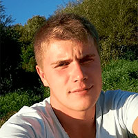 Андрей Рудницкий, франчайзи You Brand