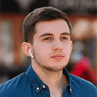 Александр Нестеров, франчайзи You Brand