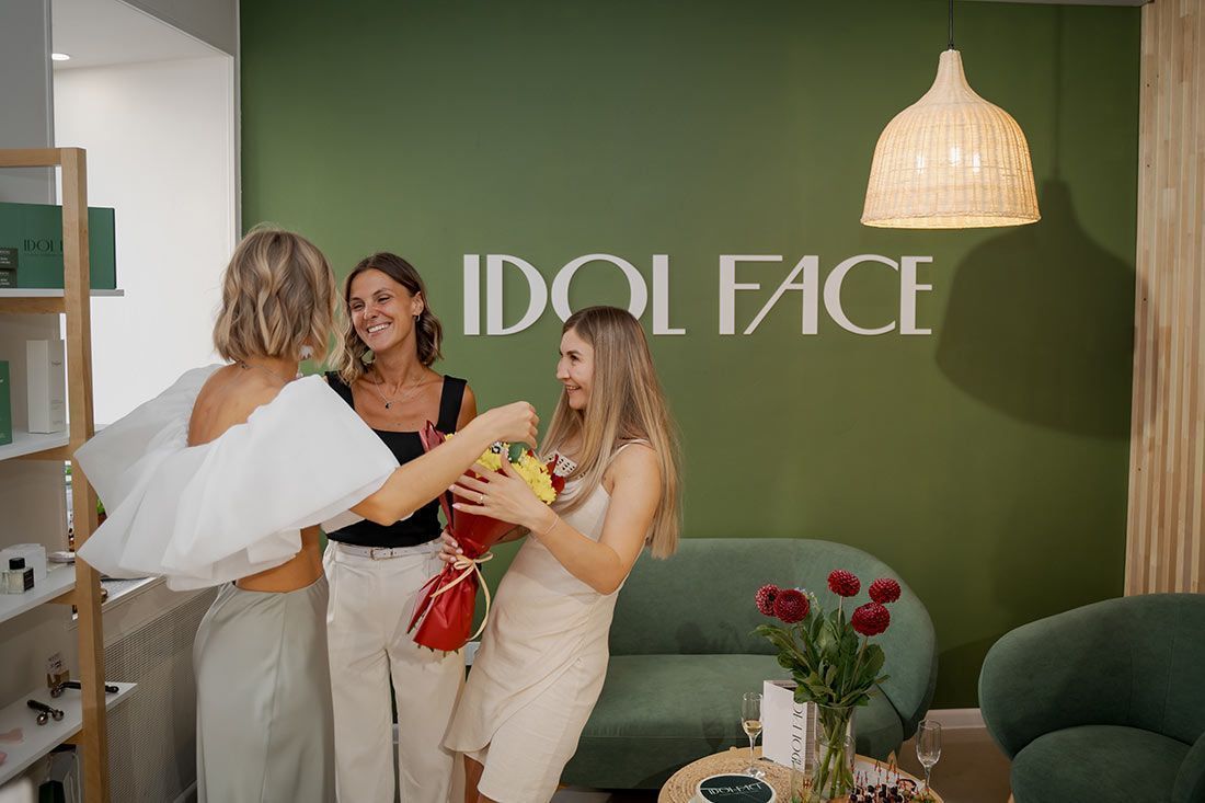 Откройте студию лифтинг-массажа лица с IDOL FACE от 18 дней и зарабатывайте <a href="#form">от 380 000 ₽ в месяц на бизнесе со средней рентабельностью 30-40%</a>