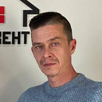 Антон, франчайзи ДисВент Федеральная компания