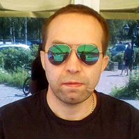 Александр Потошин, франчайзи Персональное решение