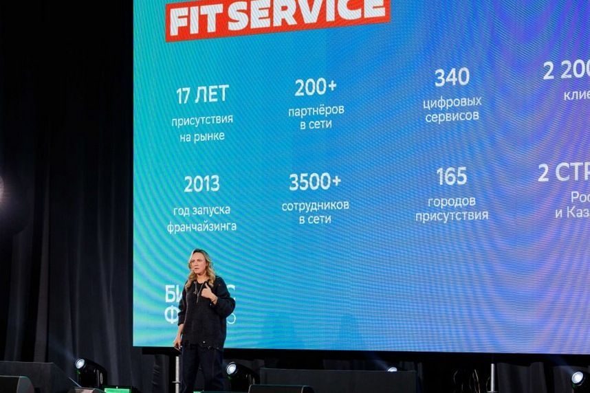 FIT SERVICE: франшиза года в автобизнесе и драйвер отрасли