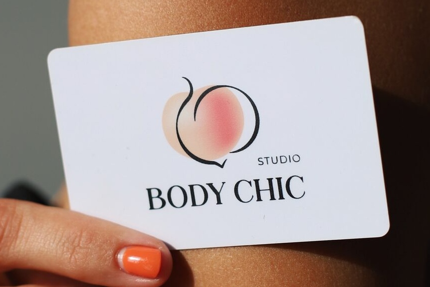 Новые пакеты Body Chic