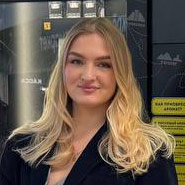 Екатерина, франчайзи AromaJet