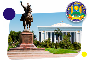 Франшизы в Ташкенте