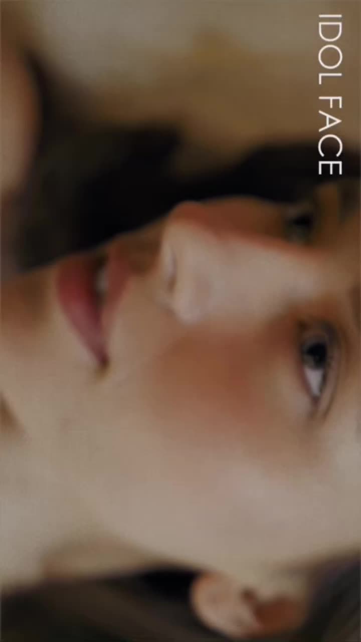 IDOL FACE