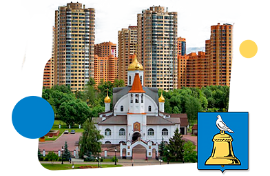 Франшизы в Реутове