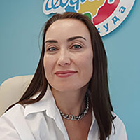 Юлия Сулейманова, франчайзи География