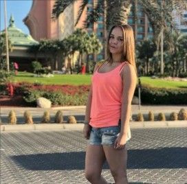 Екатерина, франчайзи Центр Горящих Туров