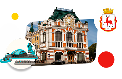 Франшизы компьютерных клубов в Нижнем Новгороде