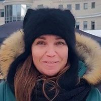 Анастасия, франчайзи Фермерский гриль