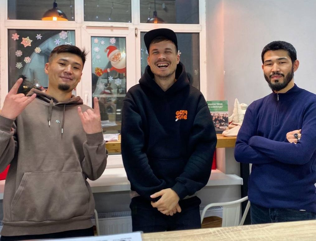 Почему я выбрал франшизу, а не самостоятельный бизнес