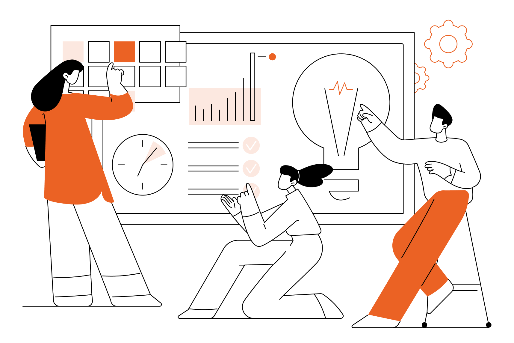 Бизнес-план: почему он должен быть у каждой компании и как его разрабатывать