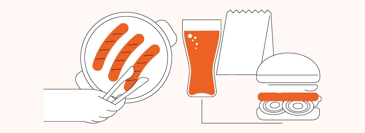 Франшиза общепита: сколько стоит открыть и сколько можно заработать