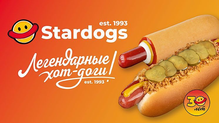 Франшиза Stardogs