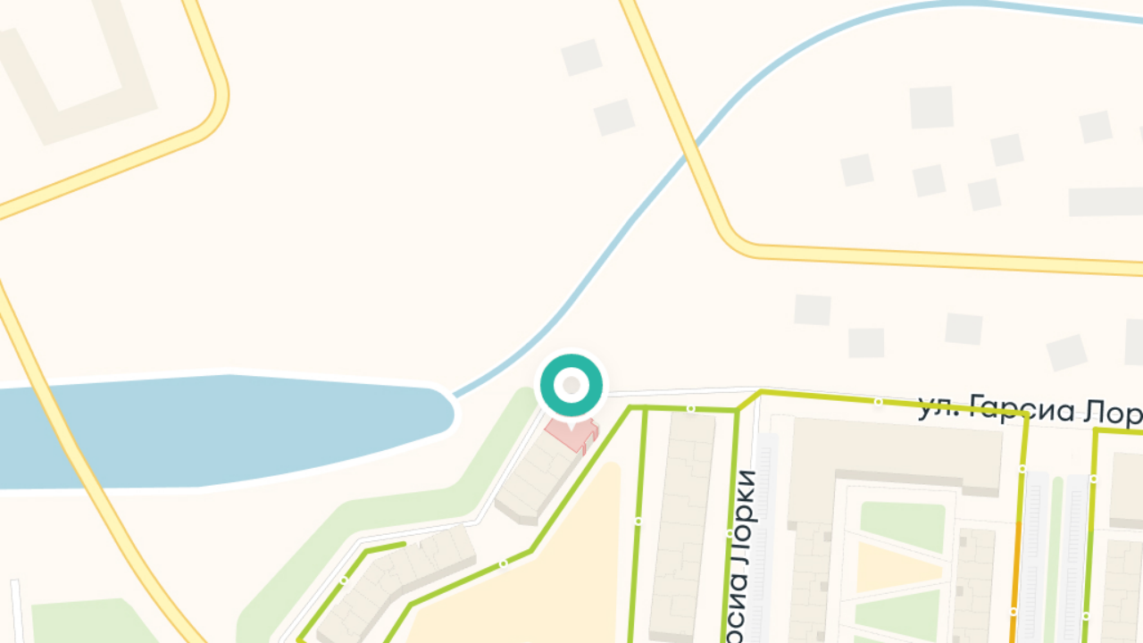 Изображение блока