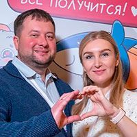 Александр Востриков, франчайзи Суши Мастер