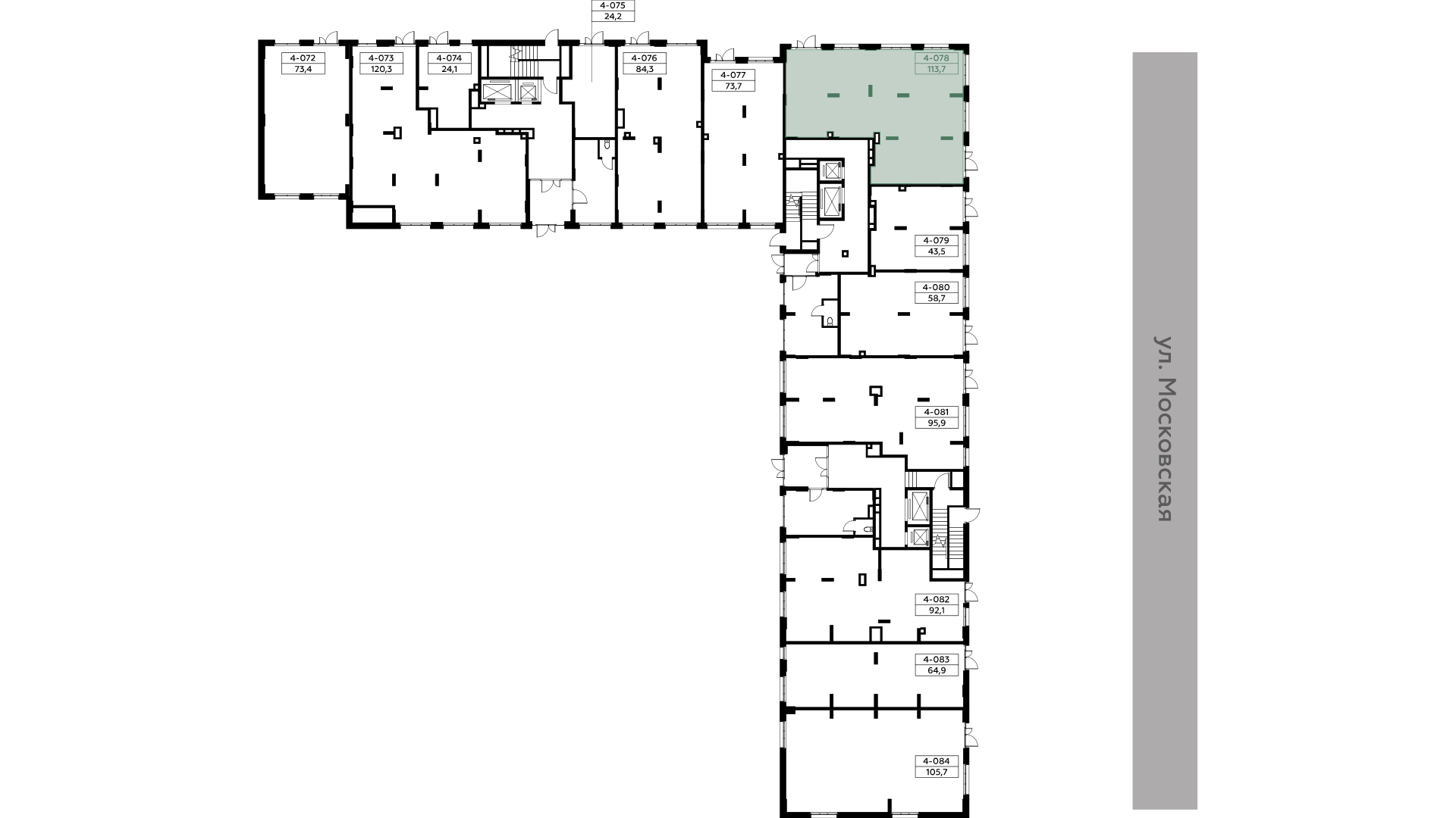 Изображение блока