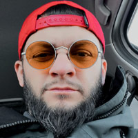 Аким, франчайзи Бери заряд