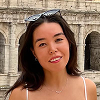 Мадина, франчайзи BabySpa