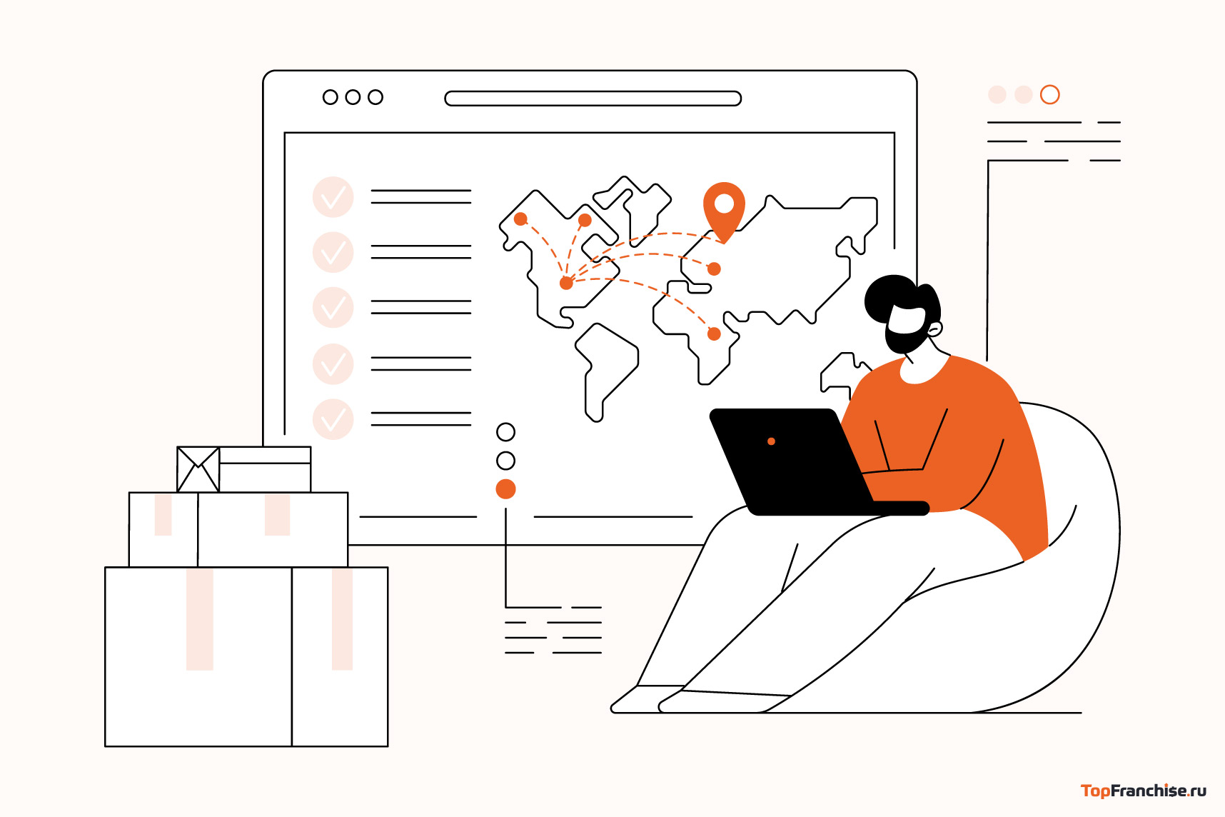 Стоит ли открывать бизнес в 2025: бизнес-тренды 2025 года