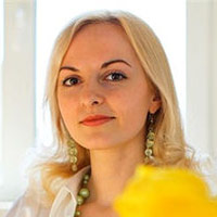 Наталья, франчайзи DimAleks Media Group