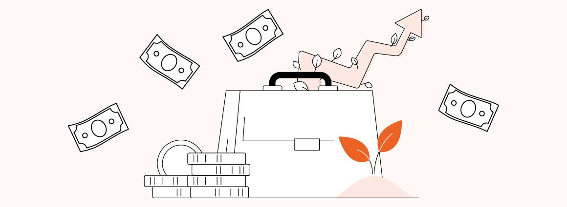 Что может стать источником пассивного дохода? 12 идей пассивного заработка