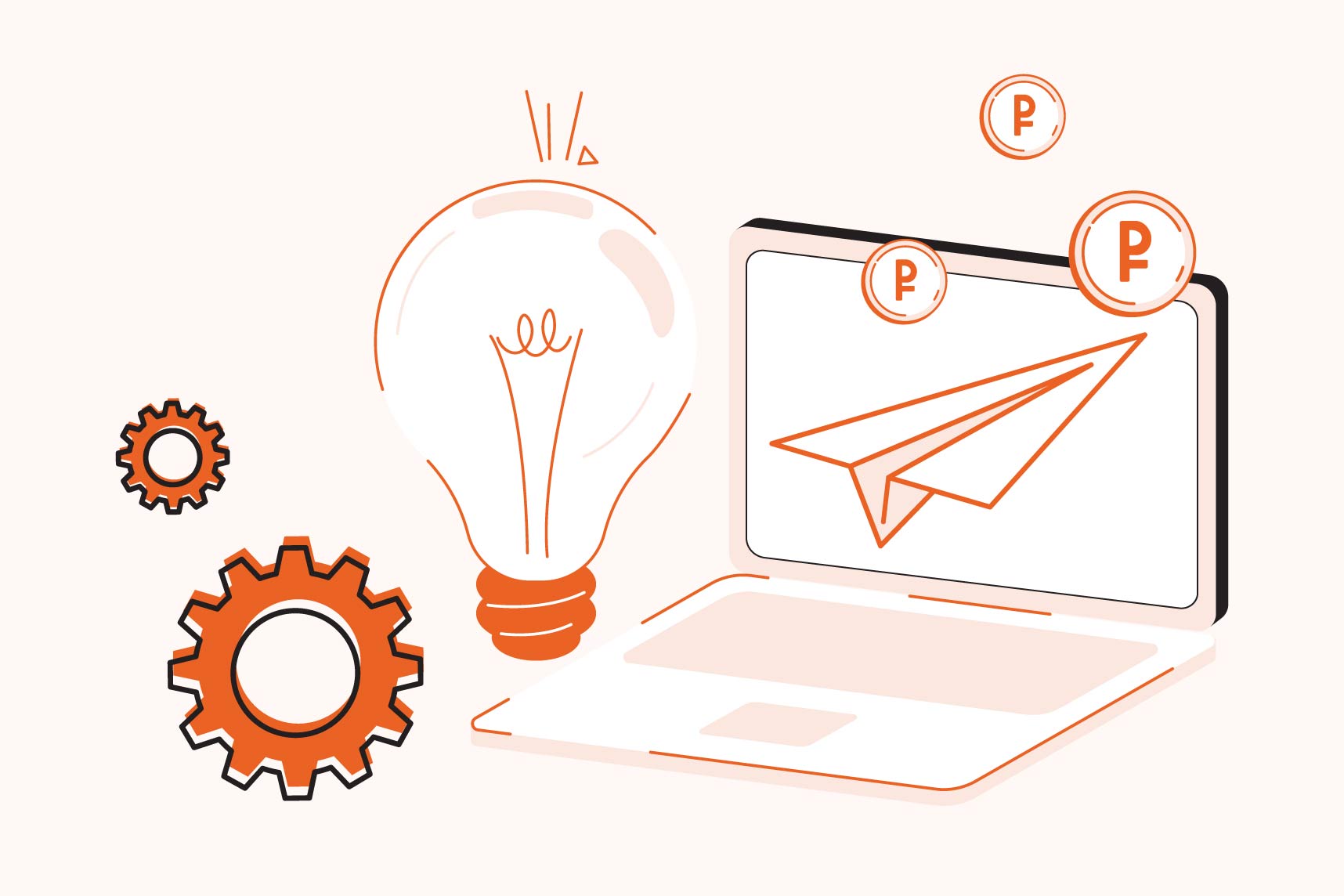 85 бизнес-идей для начинающих: с минимальными вложениями с нуля