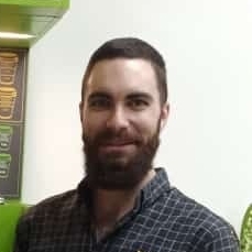 Сергей, франчайзи Coffee Lover