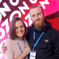 Александра Савина, франчайзи OZON