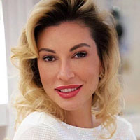 Юлия Талиновская, франчайзи 4hands