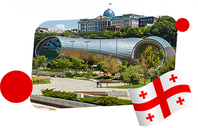 Франшизы в Грузии