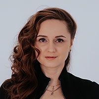 Екатерина Валькова