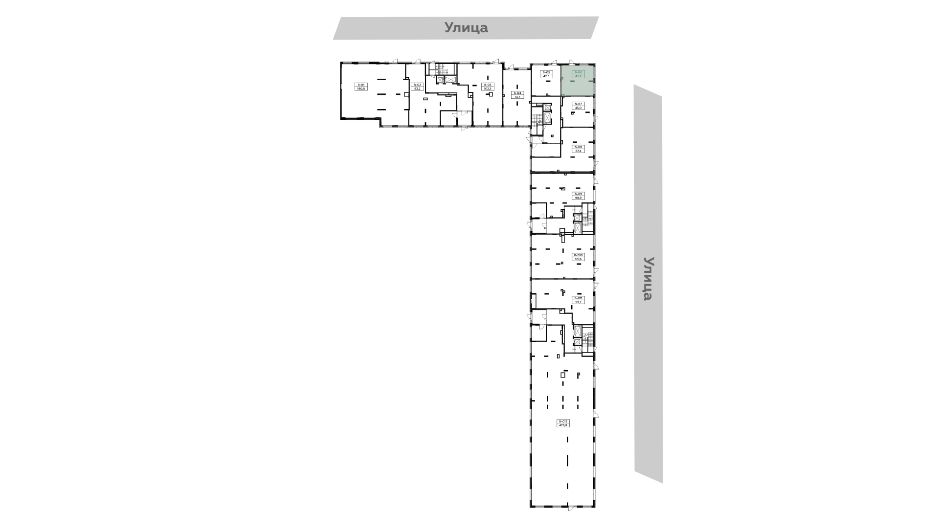 Изображение блока