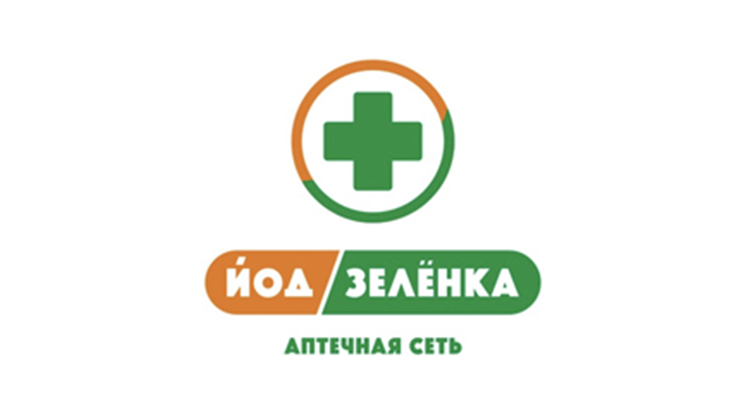 Франшиза Йод-Зеленка