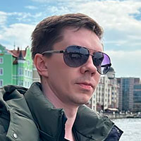 Антон Фролов, франчайзи ADGUSTO