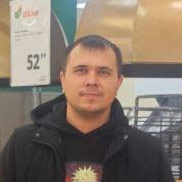 Виталий, франчайзи Хлеб и Тандыр